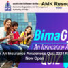 BimaGyaan An Insurance Awareness Quiz 2024 Registrations Now Open