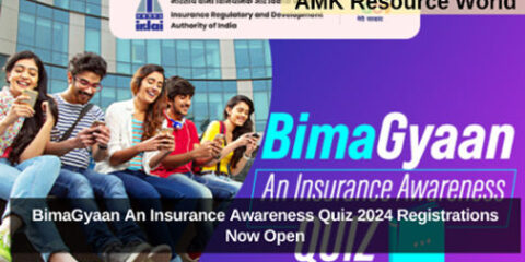 BimaGyaan An Insurance Awareness Quiz 2024 Registrations Now Open