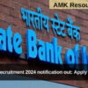 SBI Clerk Recruitment 2024 notification out: Apply for 50 posts