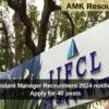 IIFCL Assistant Manager Recruitment 2024 notification out: Apply for 40 posts