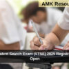 Shaheen Talent Search Exam (STSE) 2025 Registrations Now Open