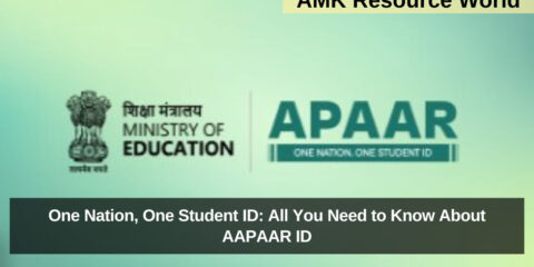 One Nation, One Student ID: All You Need to Know About AAPAAR ID