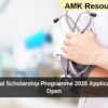 Max Medical Scholarship Programme 2025 Applications Now Open