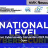 National Level Cybersecurity Competition 2024 Registrations Open