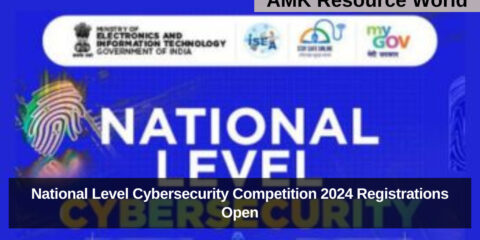 National Level Cybersecurity Competition 2024 Registrations Open