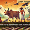 National Famers Day (Kisan Diwas): Date, History & Significance