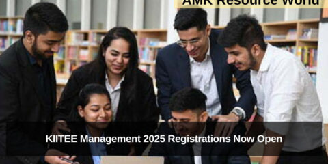 KIITEE Management 2025 Registrations Now Open