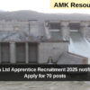 THDC India Ltd Apprentice Recruitment 2025 notification out: Apply for 70 posts