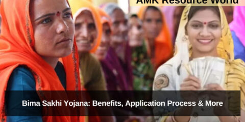 Bima Sakhi Yojana: Benefits, Application Process & More