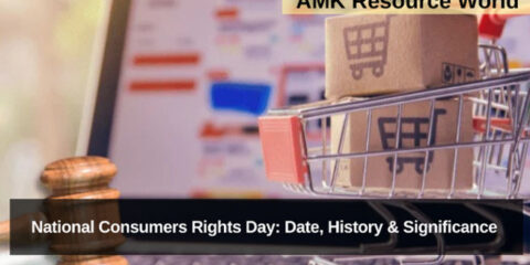 National Consumers Rights Day: Date, History & Significance