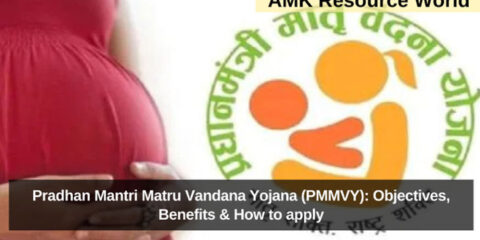 Pradhan Mantri Matru Vandana Yojana (PMMVY)