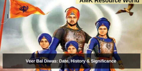 Veer Bal Diwas