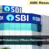 SBI Probationary Officers Recruitment 2025