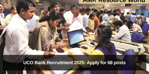 UCO Bank Recruitment 2025