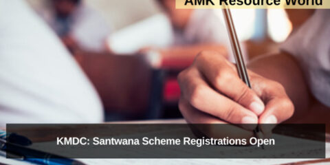 KMDC: Santwana Scheme