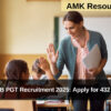 DSSSB PGT Recruitment 2025