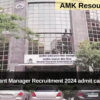 GIC Assistant Manager Recruitment 2024