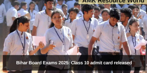 Bihar Board Exams 2025