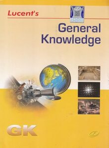 GK BOOKS