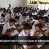 KEA: EklavyaSchools (EMRS) Class 6 Admissions 2025