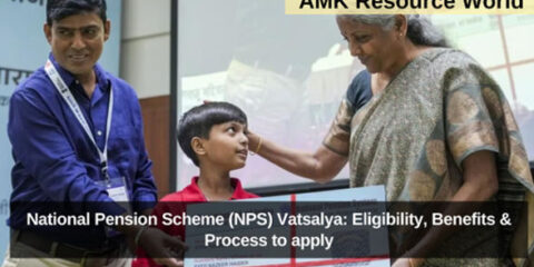 National Pension Scheme (NPS) Vatsalya