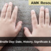 World Braille Day