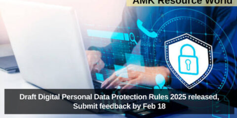 Draft Digital Personal Data Protection Rules 2025