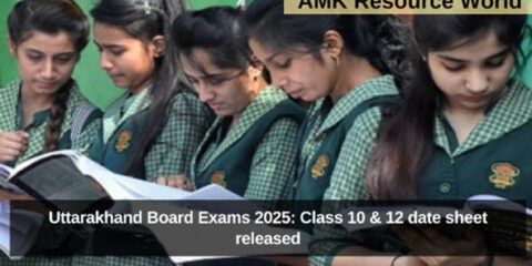 Uttarakhand Board Exams 2025