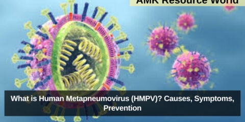 Human Metapneumovirus (HMPV)