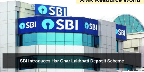 SBI Har Ghar Lakhpati Deposit Scheme