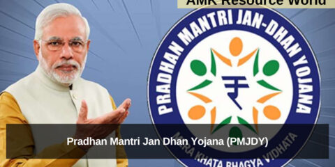 Pradhan Mantri Jan Dhan Yojana (PMJDY)