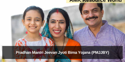 Pradhan Mantri Jeevan Jyoti Bima Yojana (PMJJBY)