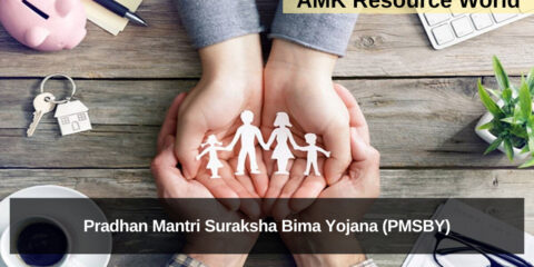 Pradhan Mantri Suraksha Bima Yojana (PMSBY)