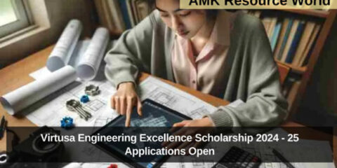 Virtusa Engineering Excellence Scholarship 2024 - 25 