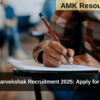 MPESB Parvekshak Recruitment 2025