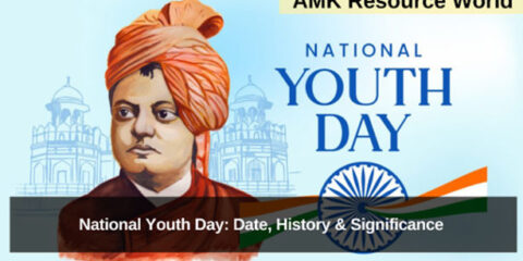 National Youth Day: Date, History & Significance 