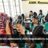 Bihar D.El.Ed admissions 2025