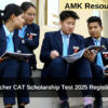 Career Launcher CAT Scholarship Test 2025