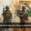 Indian Army Day