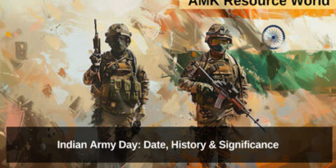 Indian Army Day