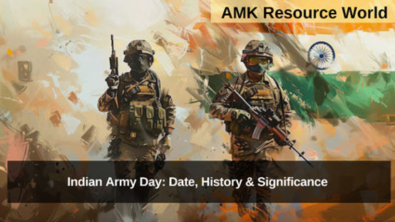 Indian Army Day