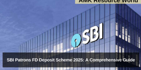 SBI Patrons FD Deposit Scheme 2025: A Comprehensive Guide