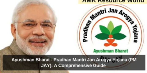 Pradhan Mantri Jan Arogya Yojana