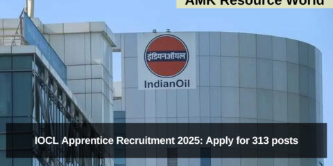 IOCL Apprentice Recruitment 2025