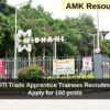 MIDHANI ITI Trade Apprentice Trainees Recruitment 2025