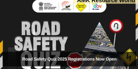 Road Safety Quiz 2025