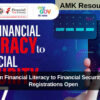 From Financial Literacy to Financial Security Quiz