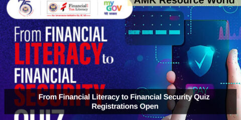 From Financial Literacy to Financial Security Quiz