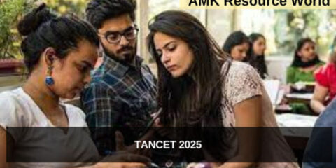 TANCET 2025