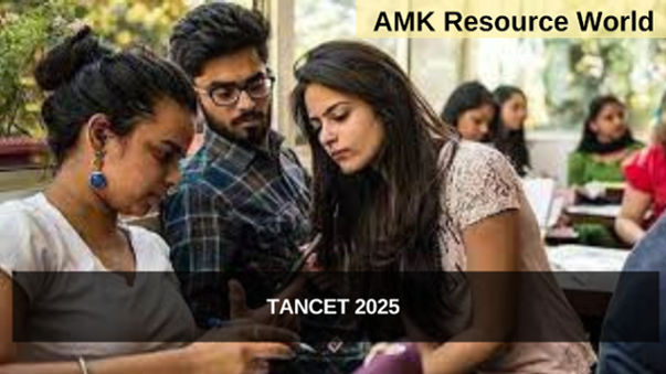 TANCET 2025